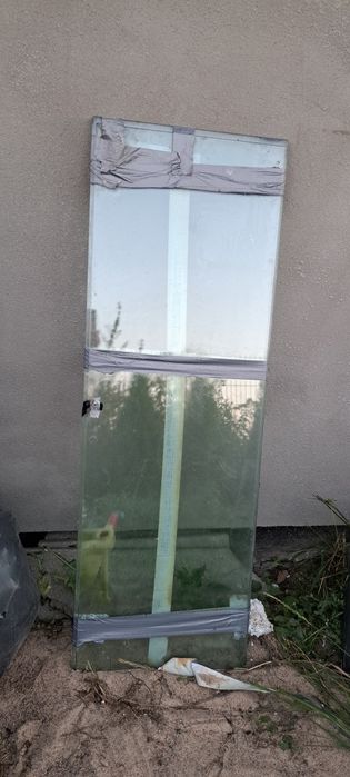 Szybką / szkło hartowane 4sz