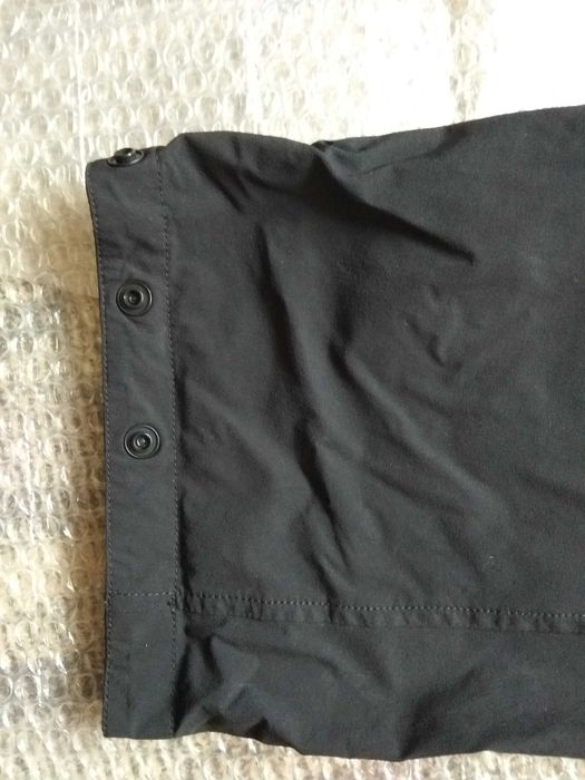 Montane jak nowe Damskie spodnie trekkingowe XS