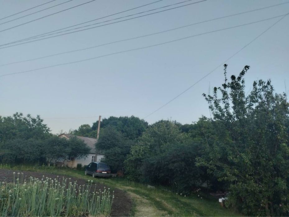 Продаж будинку в Полтавській області