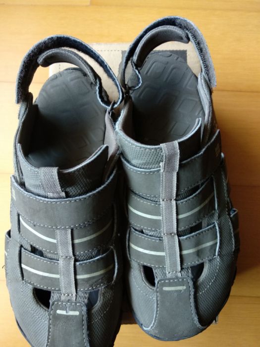 Sandalias "Columbia" n 35