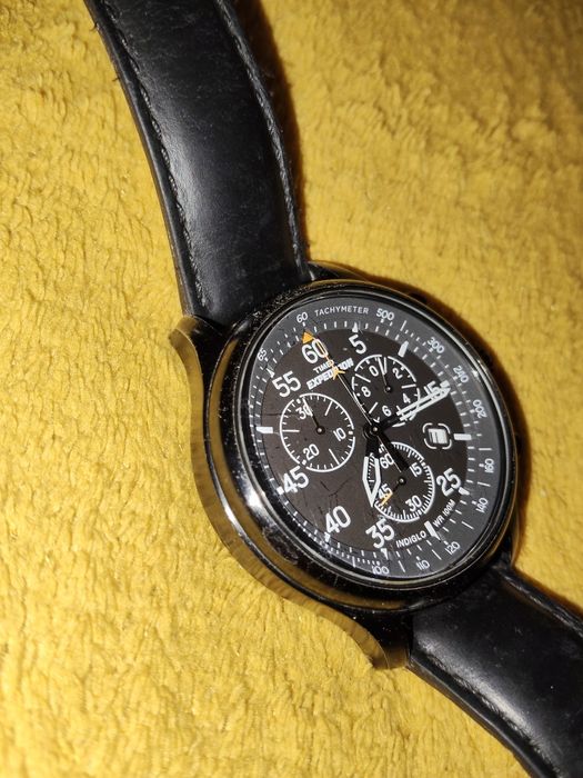 Zegarek Timex t49938