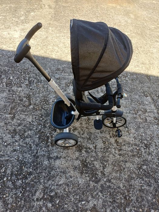 Triciclo Criança