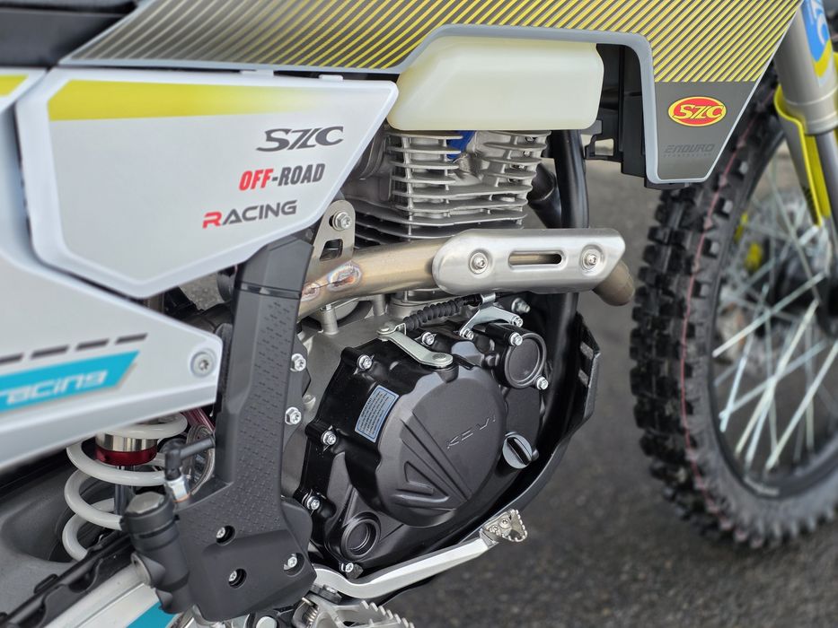 Мотоцикл KOVI LITE 300 HS 2026 мотосалон MotoPlus