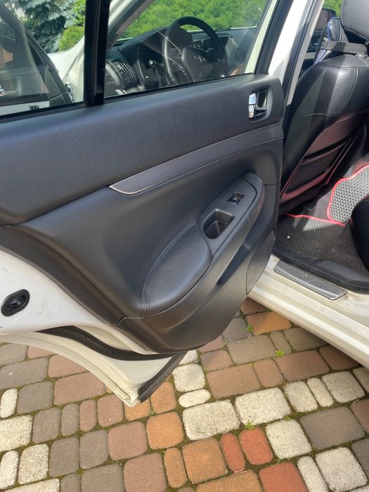 Infinity g37 xs 2013