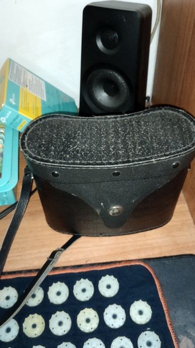 Бинокль Тенто БПЦ 7*35