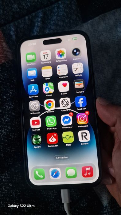 Iphone 14 pro max