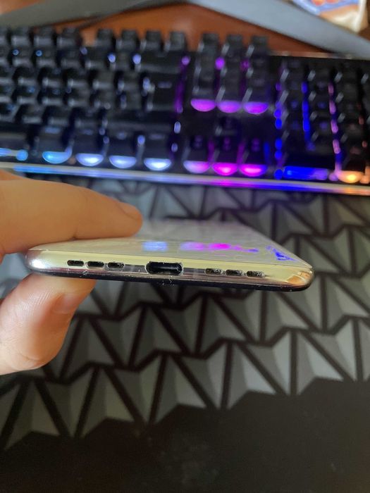 TCL PLEX Smartphone – White, 128 GB64553246532354123