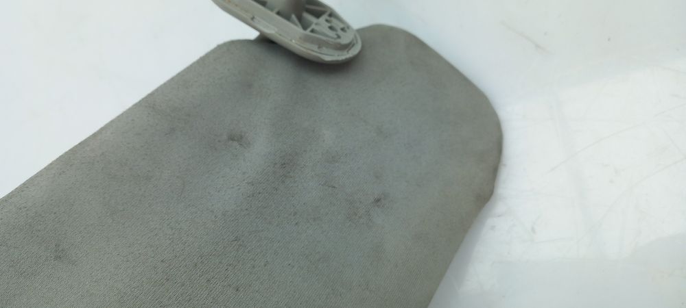 Pála de sol esquerda TOYOTA Avensis Liftback (_T25_)