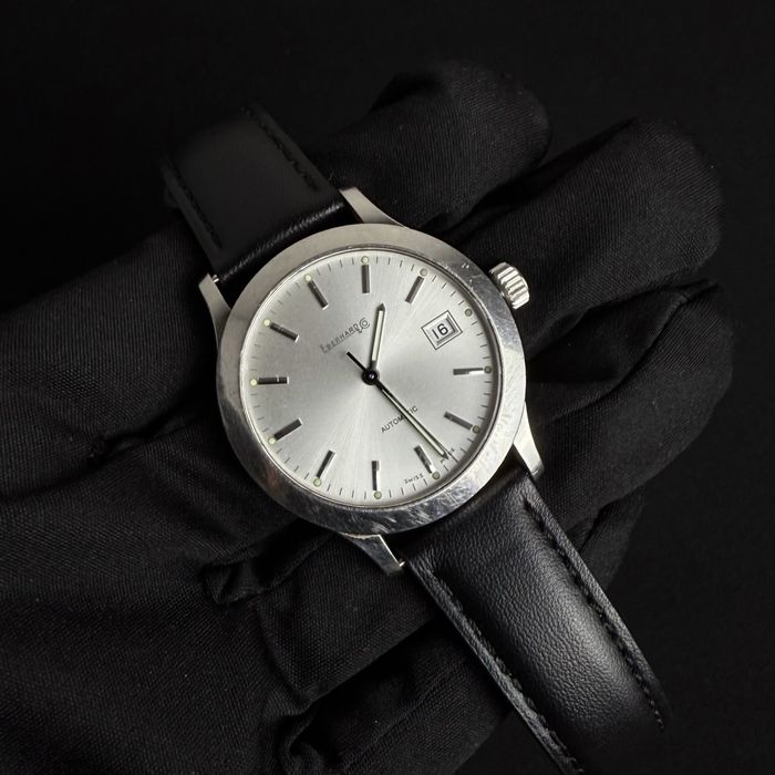 Наручний годинник Eberhard & Co. Aiglon Automatic Ref. 41116