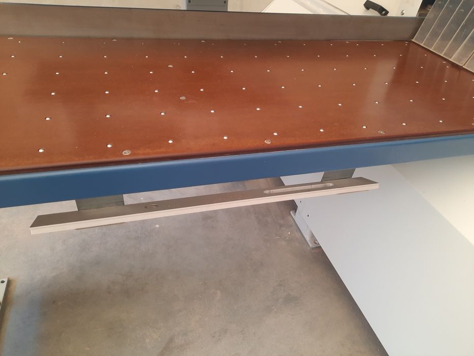 Piła Panelowa PANHANS S45/Holzma