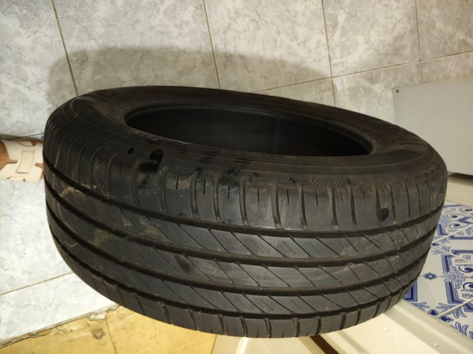 Pneu Kleber 205/55/R16