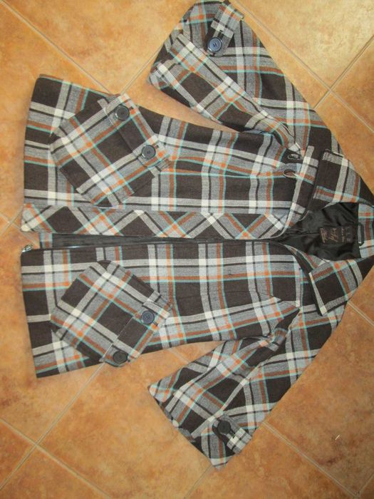 Camisolas parfoir etc. 10/12 anos