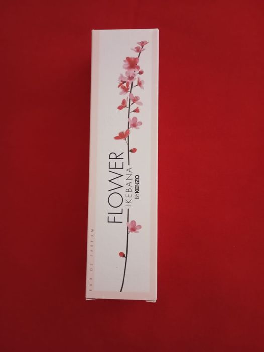 Perfume Flower Kenzo