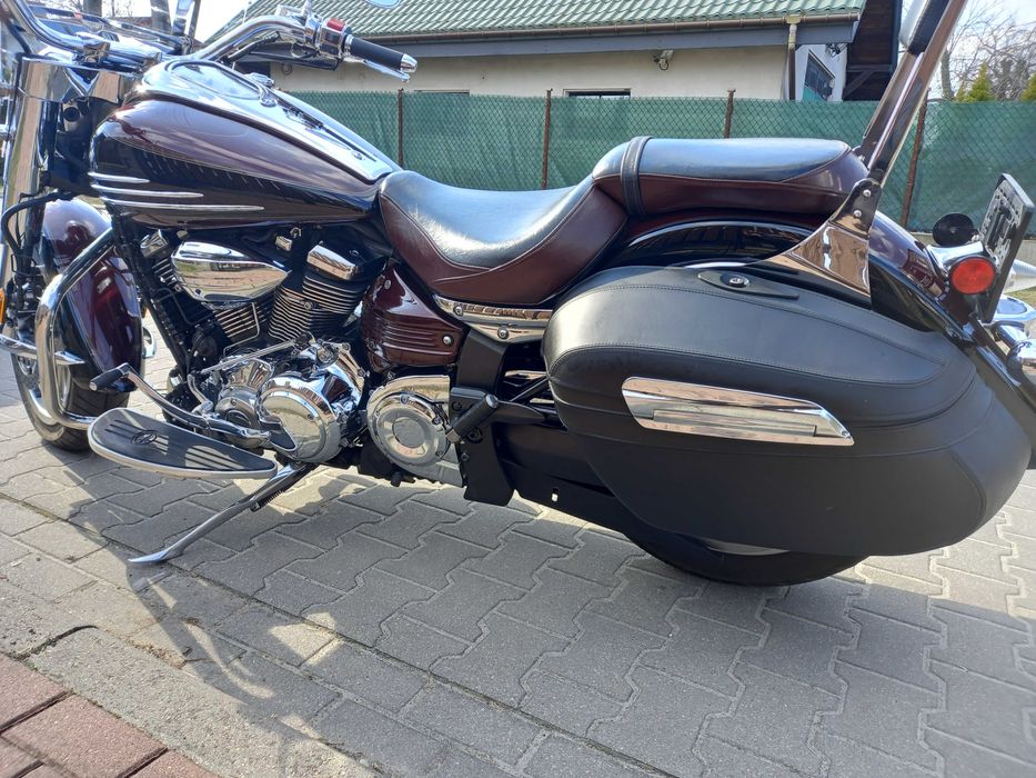xv 1900 stratoliner oparcie inne