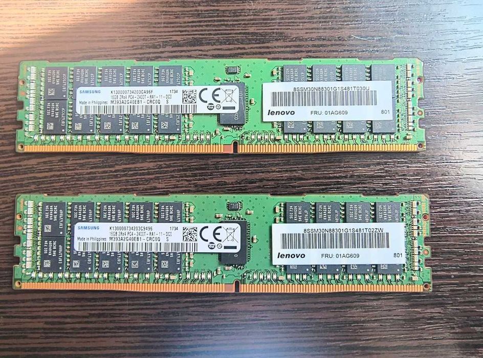 SAMSUNG64GB2SR×4 PC4-2400T-RA1-11-DCO 3枚 10％OFF】 SAMSUNG64GB2SR×4 PC4-2400T-RA1-11-DCO 3枚 メモリー