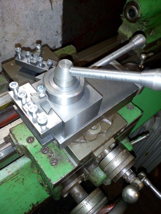 Шестерни токарного станка ТВ-16