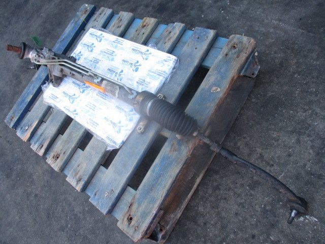 Caixa de direção MINI Mini (R50, R53)