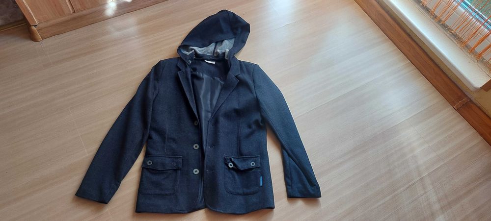 Marynarka dziecieca rozm. 146