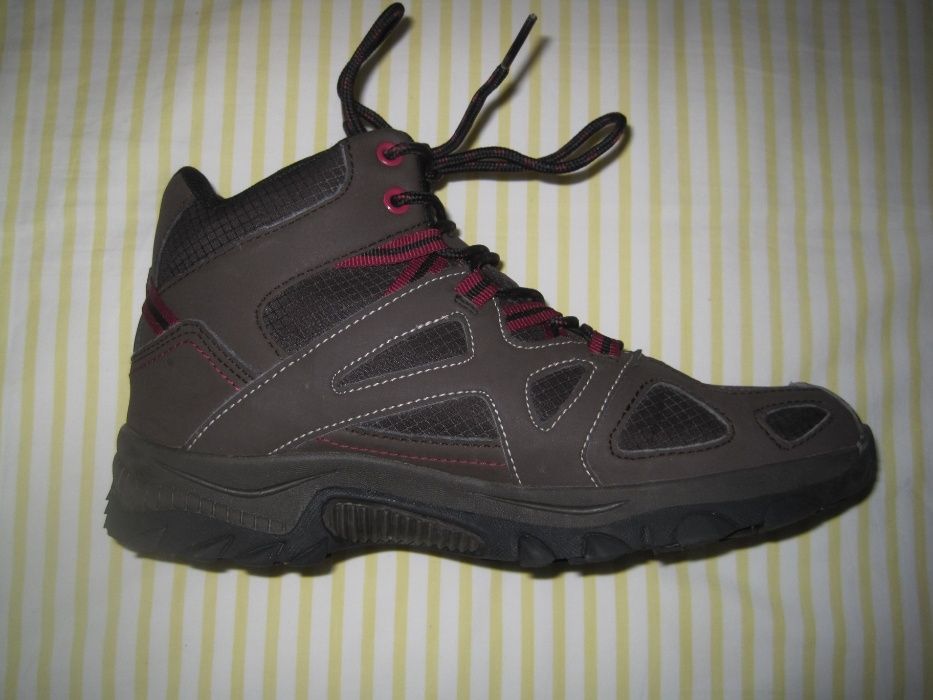 Botas Multisport para caça pesca ou montanhismo