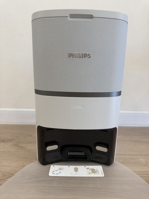 пилесос philips xu3110/02