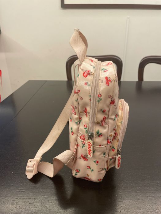 Mochila da Cath Kids
