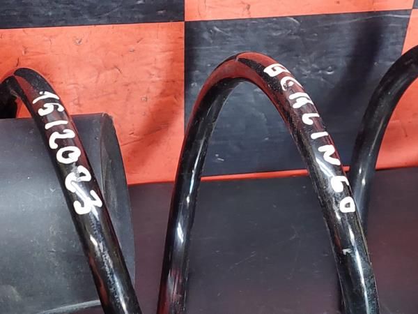 Conjunto Molas Suspensão Tras/Traseira CITROËN Berlingo Van (K9)
