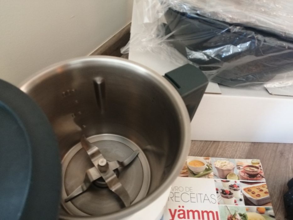 Vendo Yämmi usada