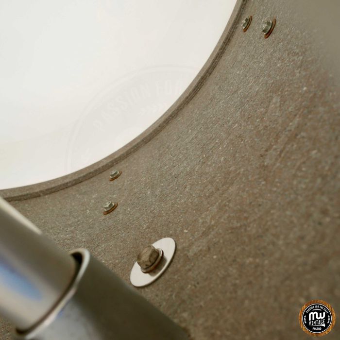 ‼️ Perkusja Rogers Big R 22", 12", 14" Black ‼️