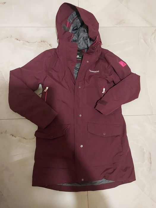 Kurtka zimowa Didriksons rozm. M