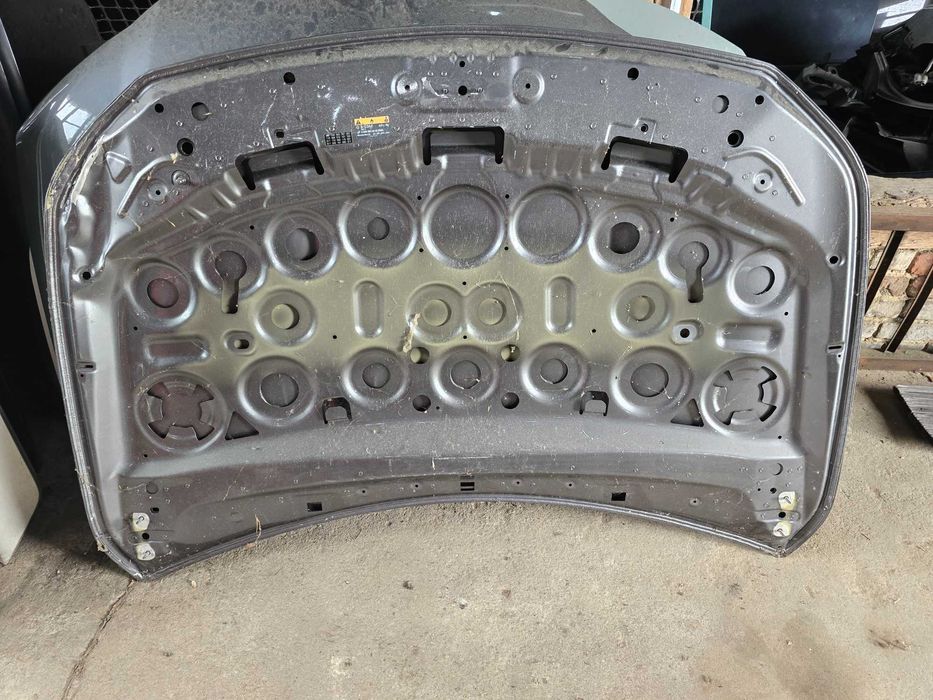 maska Mercedes CLA A118