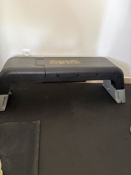 Gym Step (Deck)473788091225221123