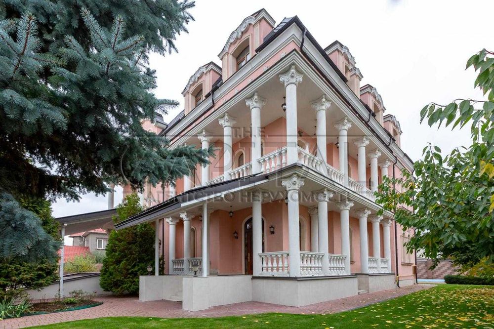 ГЕНЕРАТОР АВТОНОМІЯ Оренда Триповерховий Будинок Солом'янський рн ВДНГ