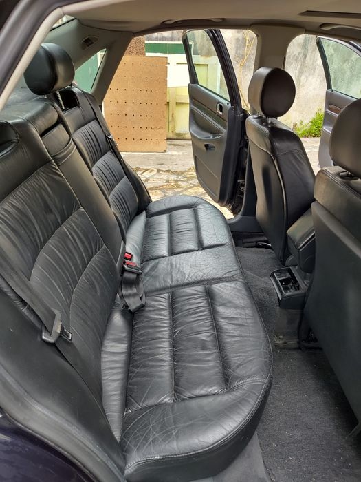 Audi A4 1.6 Gasolina