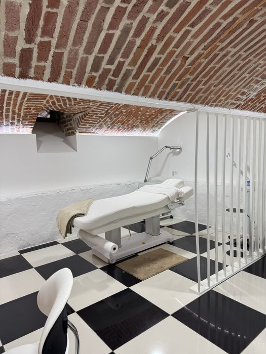 Оренда косметологічного кабінету