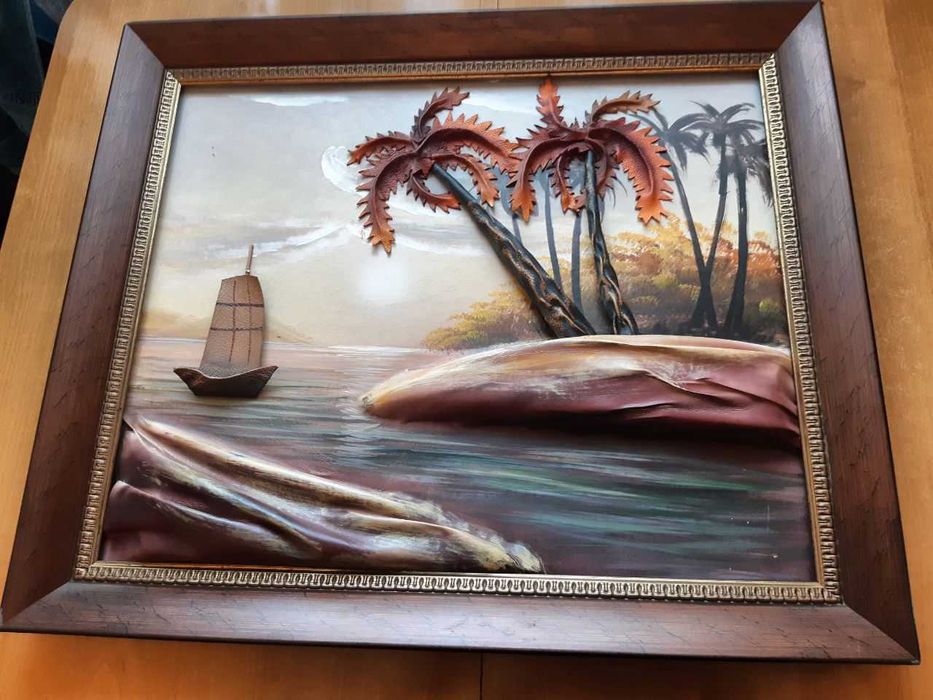 Картинка на стену