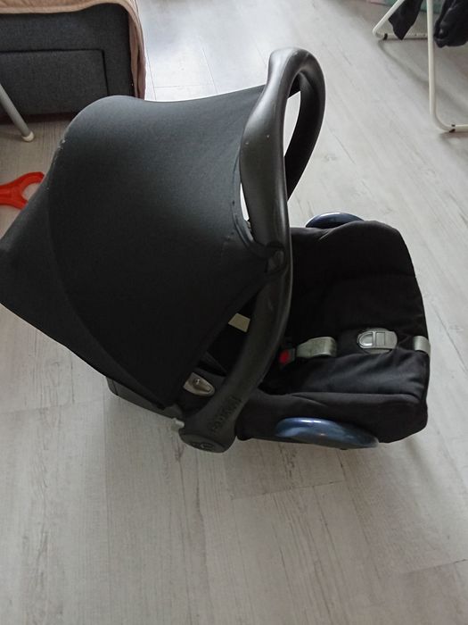 Nosidełko Maxi Cosi