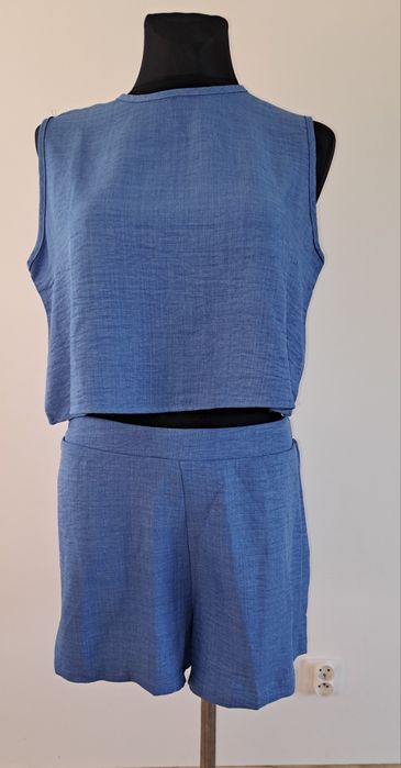 Komplet letni  r. XL