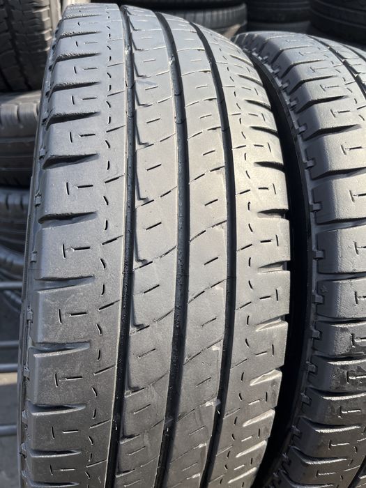 195/65/R16C (літо) Michelin Agilis Вул.Дружківська12
