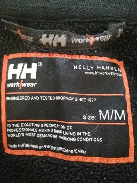 Helly Hansen bluza