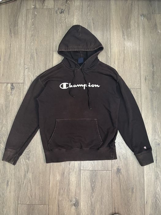 кофта champion.