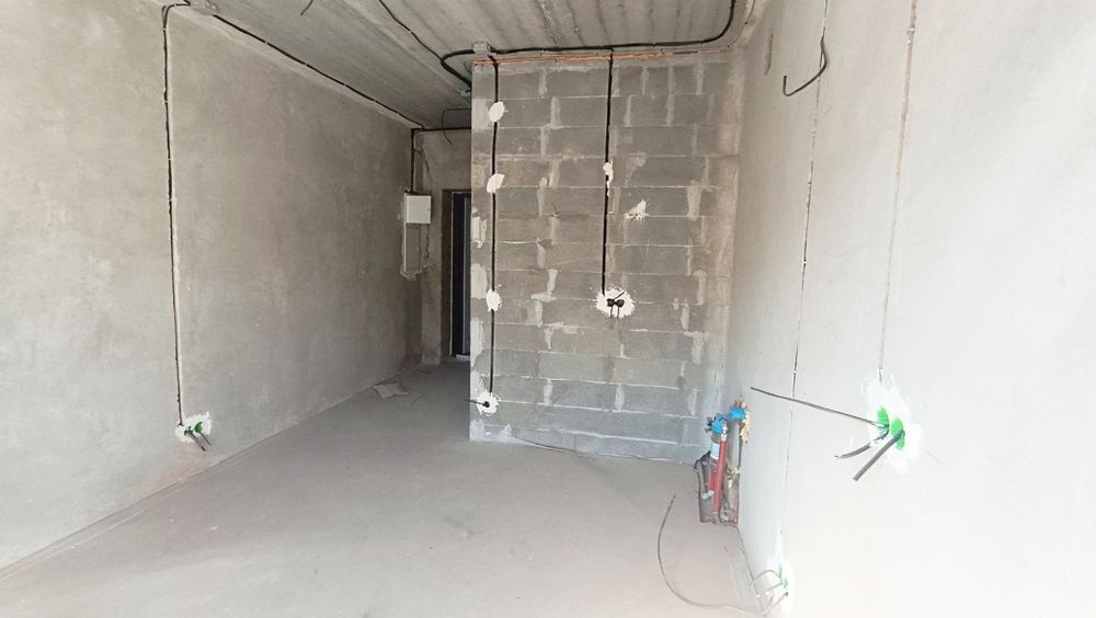 Квартира в Гостомелі за супер-ціною!