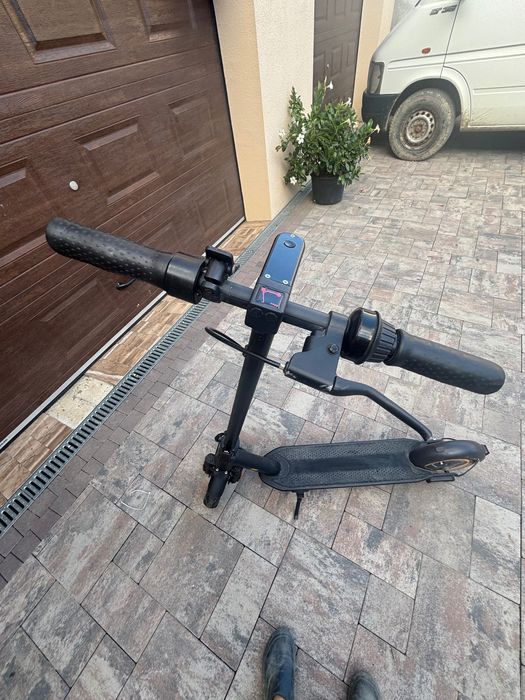 Електросамокат kugoo G30 MAX PRO