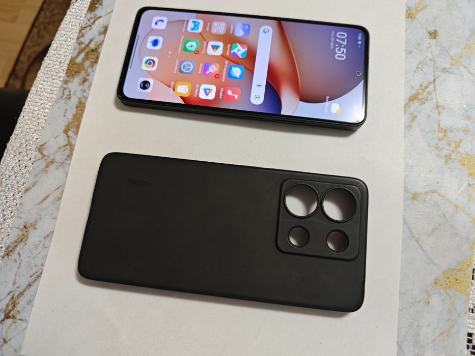 Redmi note 13 8gb 256 GB