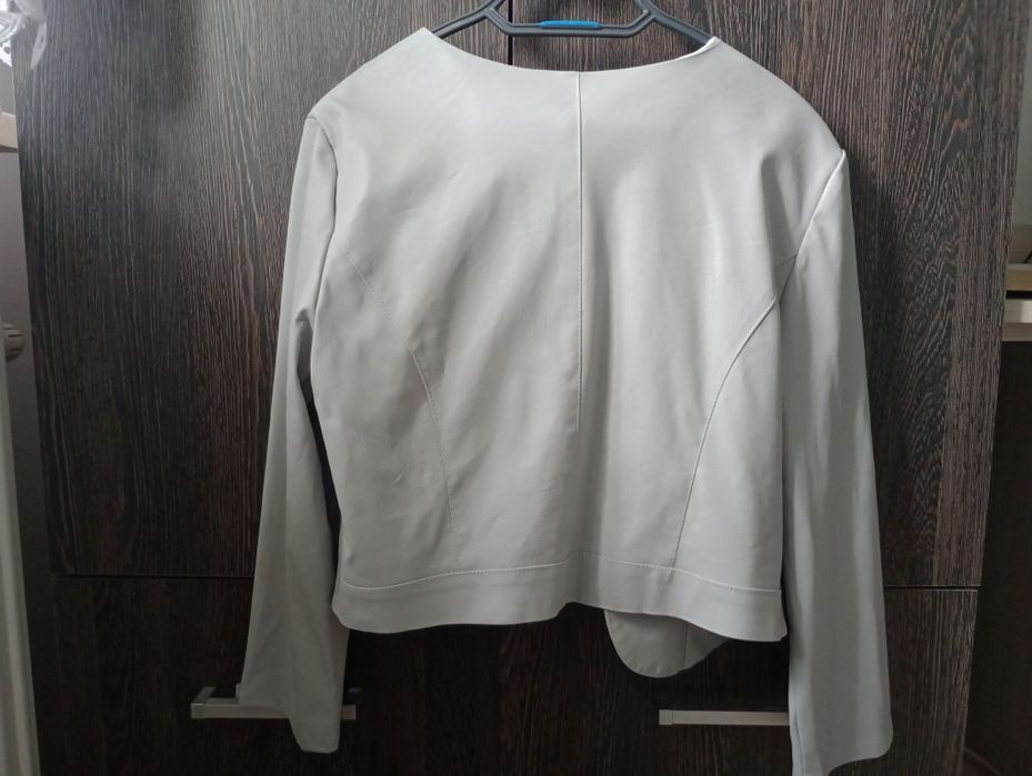 Kurtka bolerko rozmiar 38