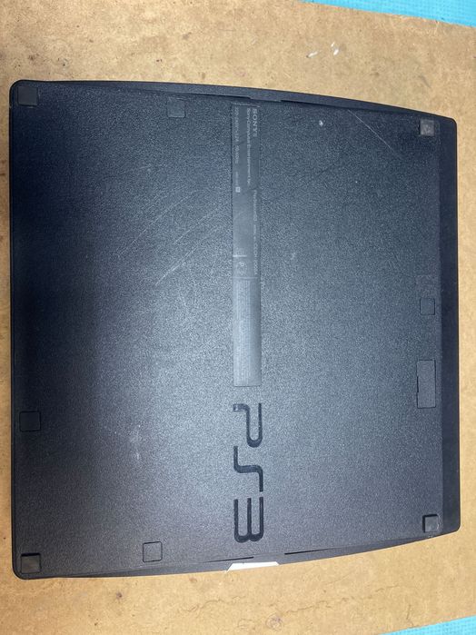 Приставка ігрова Sony PlayStation, PS3, data code 9d консоль соні