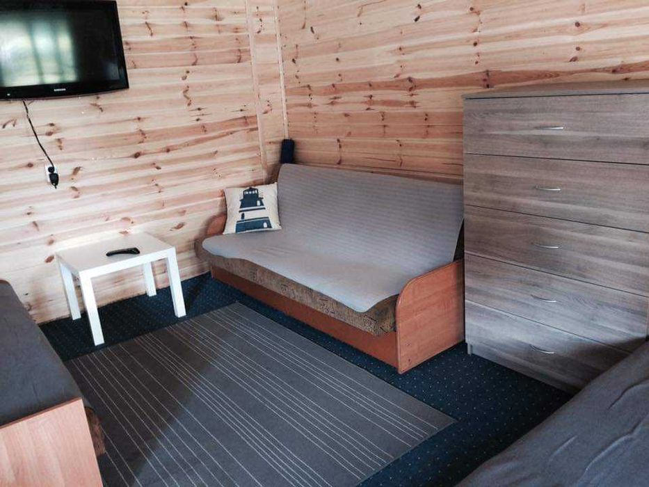 Pokoj domek nocleg soboeszewo