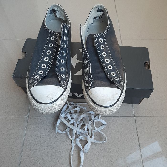 Tenis Converse 42 usados