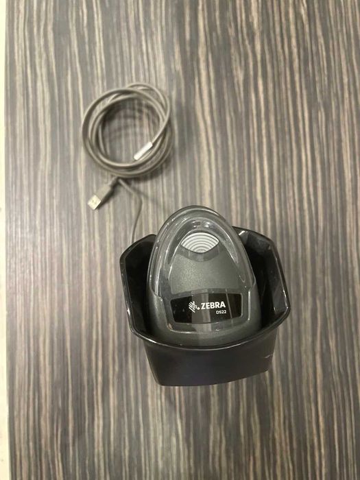 Сканер ШК Zebra, USB В наявності 50+ шт.