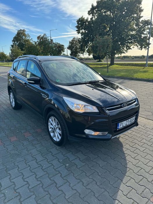 Ford Kuga 2.0tdci 2015r