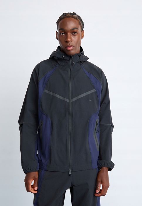 Nike 38 M Kurtka Męska Wiatrówka Ih8461Windrunner Dri-Fit D2125